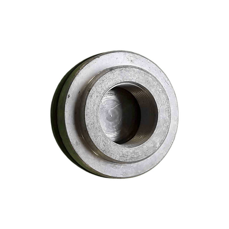 18 + 19 piston+anneau 10009356 pour zipper zi-hs5tn Zipper pièce numéro 10009356 pièce pour ZI-HS5TN
