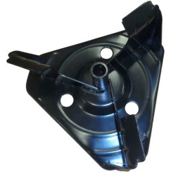 Turbine éjection fraise neige Mecafer OTK6002 thermique 8cv