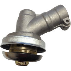 Renvoi d'angle 9 cannelures 26mm de débroussailleuse Hyundai 2