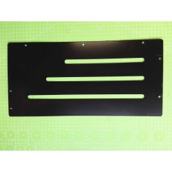 112 garde-boue haut 10009379 pour zipper zi-hs5tn zi-hs7tu marque Zipper 10009379 pour ZI-HS5TN ZI-HS7TU