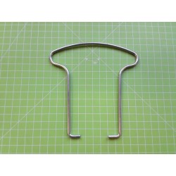 Garde de protection 10002437 pour zipper zi-rmtr40v-akku zi-rtr40v-akku marque Zipper réf 10002437