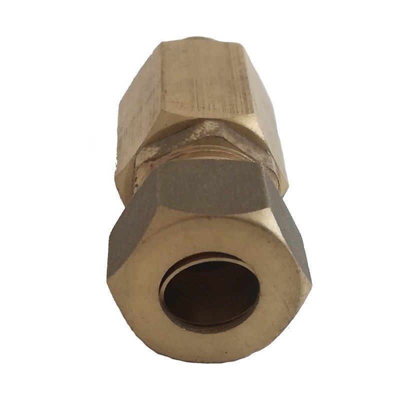 Clapet de retenue 1/4 brico Mecafer pièce numéro 9048058 pour 425068 425022 pièces pour compresseur