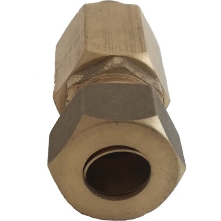 Clapet de retenue 1/4 brico Mecafer pièce numéro 9048058 pour 425068 425022 pièces pour compresseur