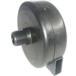 Filtre a air Mecafer référence 9606049 compatible 425215 pièces pour compresseur 2