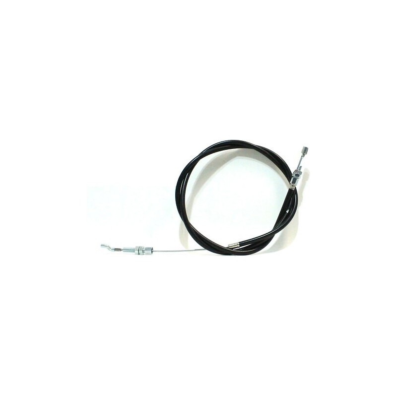 Câble transmission marche-arrière pour CARRY, Eurosystems, pièce n°350010120
