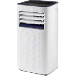 Climatiseur mobile 2600 W 9000 BTU