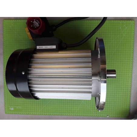 Moteur 10001323 pour zipper zi-hs18ez zi-hs22ez marque Zipper réf 10001323 sur