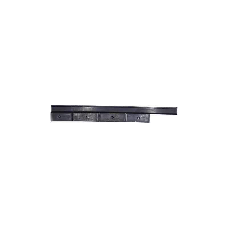 Kit guide barre droite/gauche l.405 mm pour pièces de rechange pour P55, M210, Eurosystems, pièce n°321020918