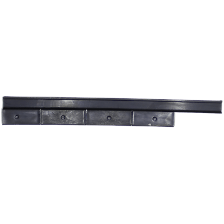 Kit guide barre droite/gauche l.405 mm pour pièces de rechange pour P55, M210, Eurosystems, pièce n°321020918