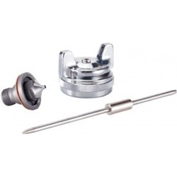 Buse de 1,8 mm pour pistolet succion