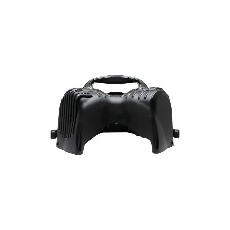 Capot supérieur 9038865 9069053 compresseur twenty Mecafer D200/10/24V STANLEY
