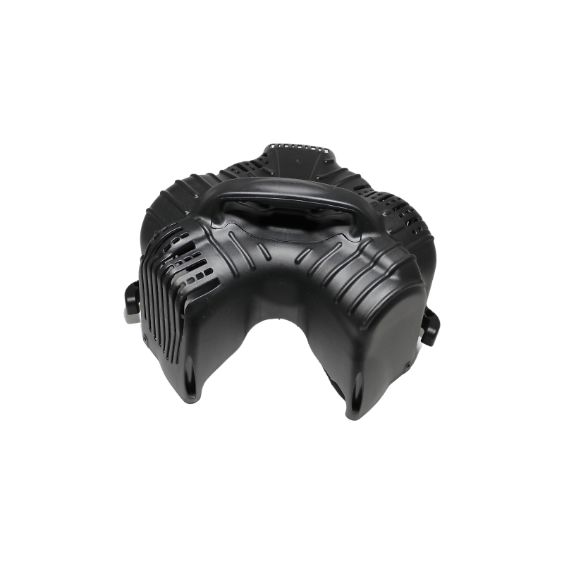 Capot supérieur 9038865 9069053 compresseur twenty Mecafer D200/10/24V STANLEY