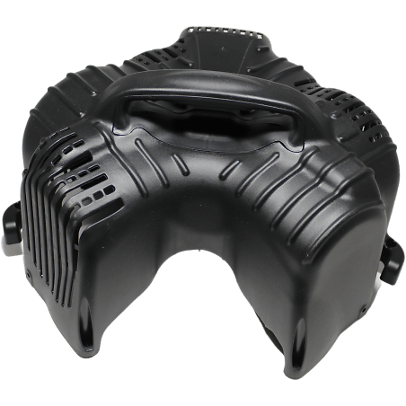 Capot supérieur 9038865 9069053 compresseur twenty Mecafer D200/10/24V STANLEY
