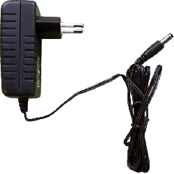 87 chargeur de batterie 10007917 pour zipper zi-ds2v-akku marque Zipper réf 10007917 en vente chez