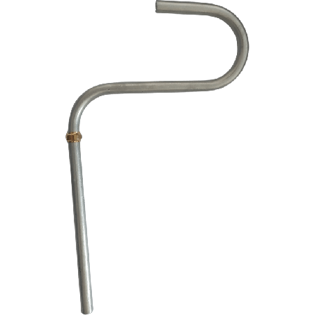 Tuyauterie 1/2 - 425028 référence 9043321 marque Mecafer réf 9043321 pour 425028 sur