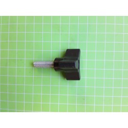 74 réglage de la hauteur des vis en étoile 10009625 pour zipper zi-hs10tn zi-hs12tn zi-hs14tn marque Zipper pièce numéro 1000962