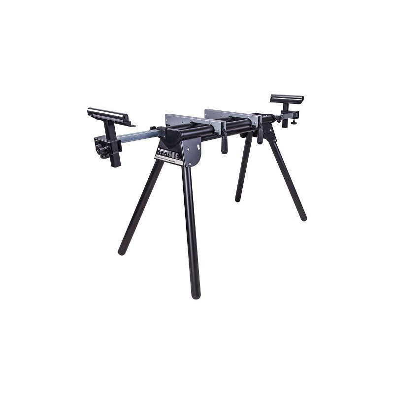Support de travail MITRESTAND pour une scie a onglet Evolution Rage et Fury