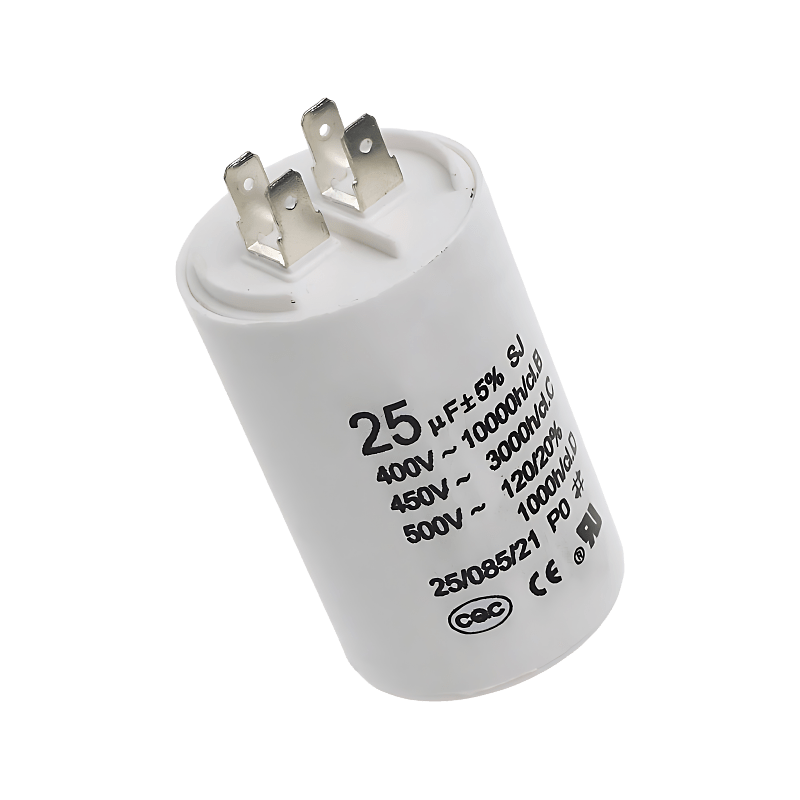 Condensateur cbb60 25 uf pièce 32993039696