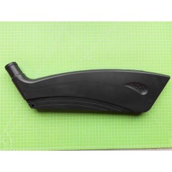 Protection de la lame de scie 10002083 pour zipper zi-fks315 marque Zipper référence 10002083