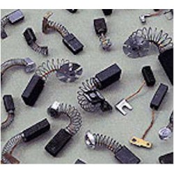 Kit charbons de scie à onglet FEIDER F255MAX