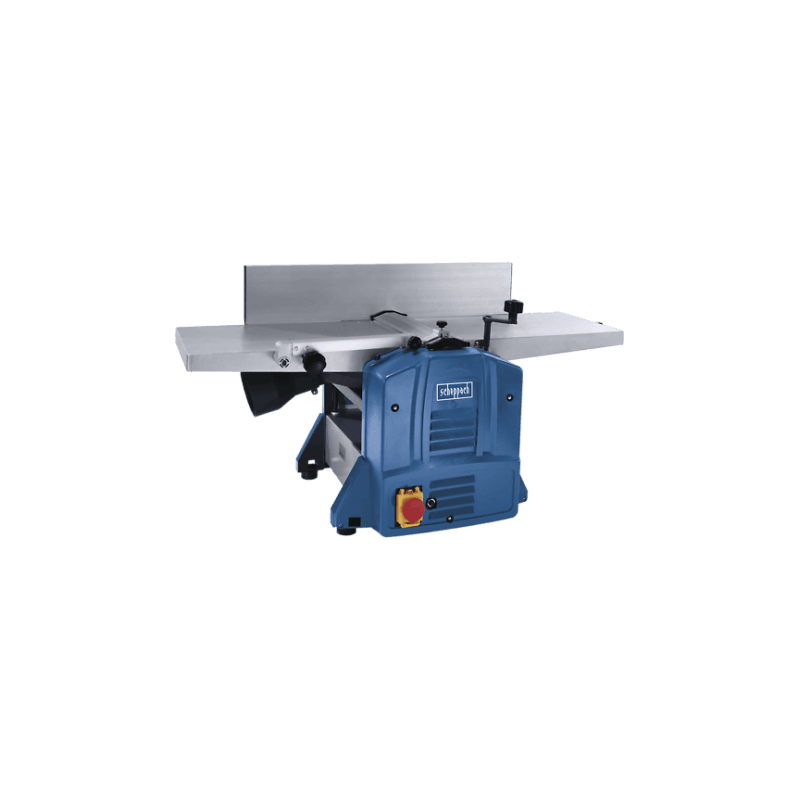 Dégau-rabot Scheppach HMS850 de 1250 W