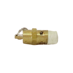 Soupape 3/8 Mecafer pièce 9049063 pièce pour 425186, 425192, 425193 en vente chez 2