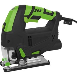 Scie sauteuse 800w laser Constructor CTJS802PLA-BM