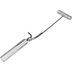Démonte-pare-brise 350 mm marque SILVERLINE