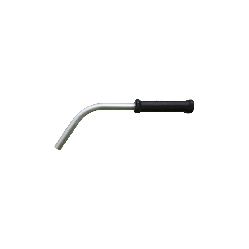 Poignée sans interrupteur 10000994 pour zipper zi-mos145b zi-mos145g zi-mos145gi zi-mos145gw zi-mos4t Zipper pièce numéro 100009