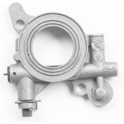 Pompe de graissage pour tronçonneuse greencut gs720x et gs750x marque ref R10000245 pièces pour tronçonneuse