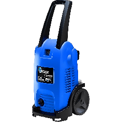 Nettoyeur haute pression d'une puissance de 1900 Watts