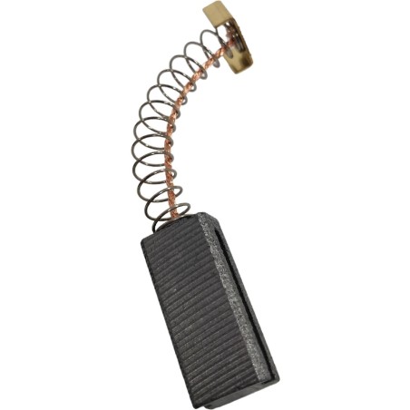 Charbon de rechange Garland 78SCAR501E-75