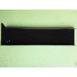 106 garde-boue inférieur 10009374 pour zipper zi-hs5tn zi-hs7tu Zipper réf 10009374 pour ZI-HS5TN ZI-HS7TU en vente chez