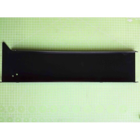 106 garde-boue inférieur 10009374 pour zipper zi-hs5tn zi-hs7tu Zipper réf 10009374 pour ZI-HS5TN ZI-HS7TU en vente chez