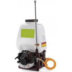Pulvérisateur à dos 20 litres liquide thermique 25,4cc marque réf 51481025 pulvérisateur et atomiseur en vente chez