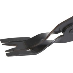 Pince d'extraction d'agrafes 235 mm marque SILVERLINE 2