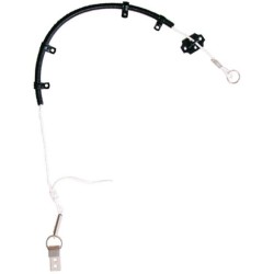 Kit de rabat manuel pour triangle de signalisation triflash AK5