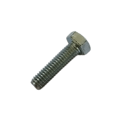 Vis à tête héxagonale m5x18 uni 5739 pour Asso 67/76, Slalom 67/76/82, Eurosystems, pièce n°861931010