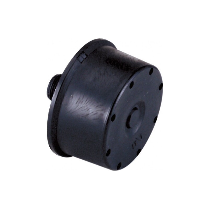 Filtre air 3/8 M pour compresseur Mecafer