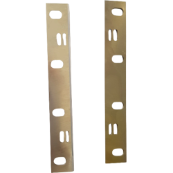 Jeu de couteaux 159 mm réf 01121753 sur