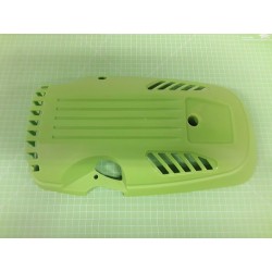3 couverture du moteur zi-km1000 10006164 pour zipper zi-km1000 marque Zipper ref 10006164 pour ZI-KM1000