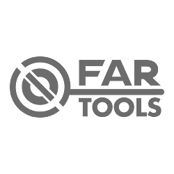 Charbons de rechange dégauchisseuse 113395 Fartools fargroup