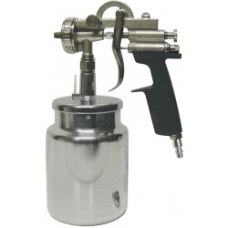 Pistolet multi usage avec buse 1,4 mm