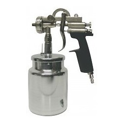Pistolet multi usage avec buse 1,4 mm 2