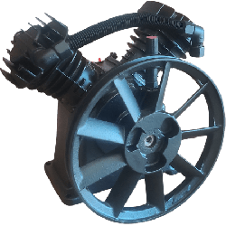 Tete de compression VCF pour compresseur 3 CV Abac 22 m3/h