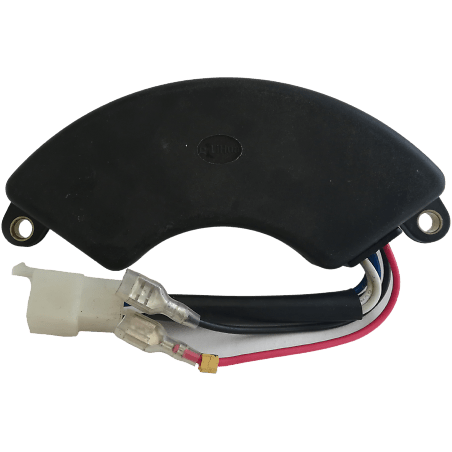 Carte AVR rechange groupe électrogène monophasé 470µf 400v