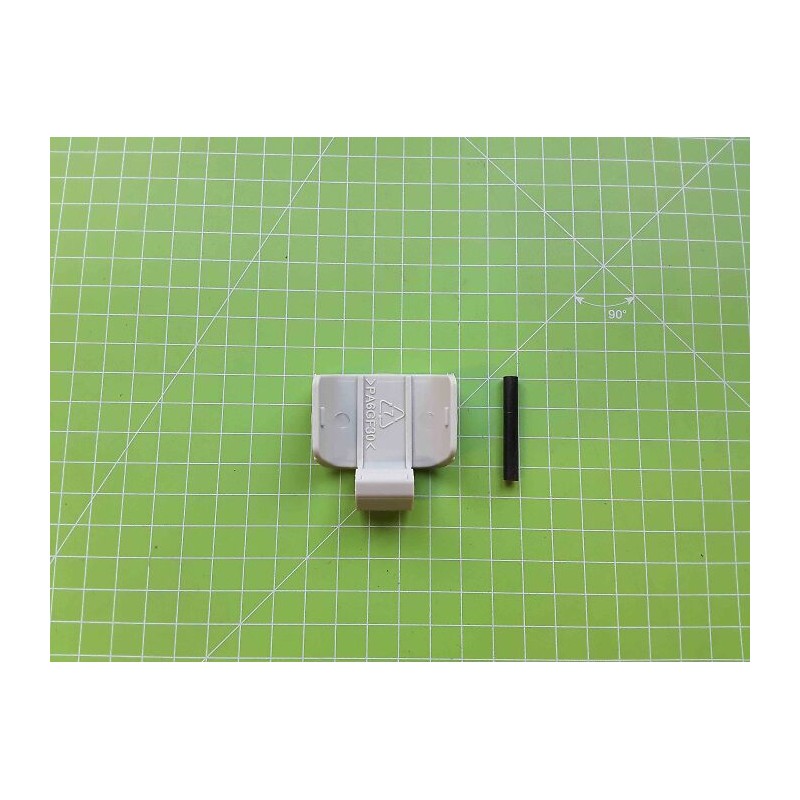Fusible 10002697 pour zipper zi-mos40v-akku marque Zipper réf 10002697 en vente chez