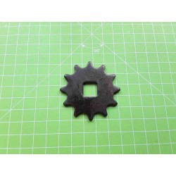 Pignon 81,zi-hb254 10006935 pour zipper zi-hb254 marque Zipper pièce 10006935