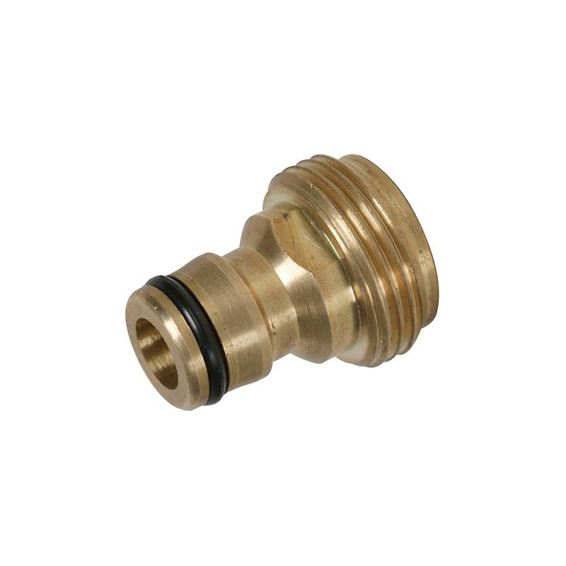 Adaptateur interne en laiton SILVERLINE