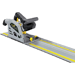 Scie circulaire plongeante fartools CS 165R 1200w chez .net.